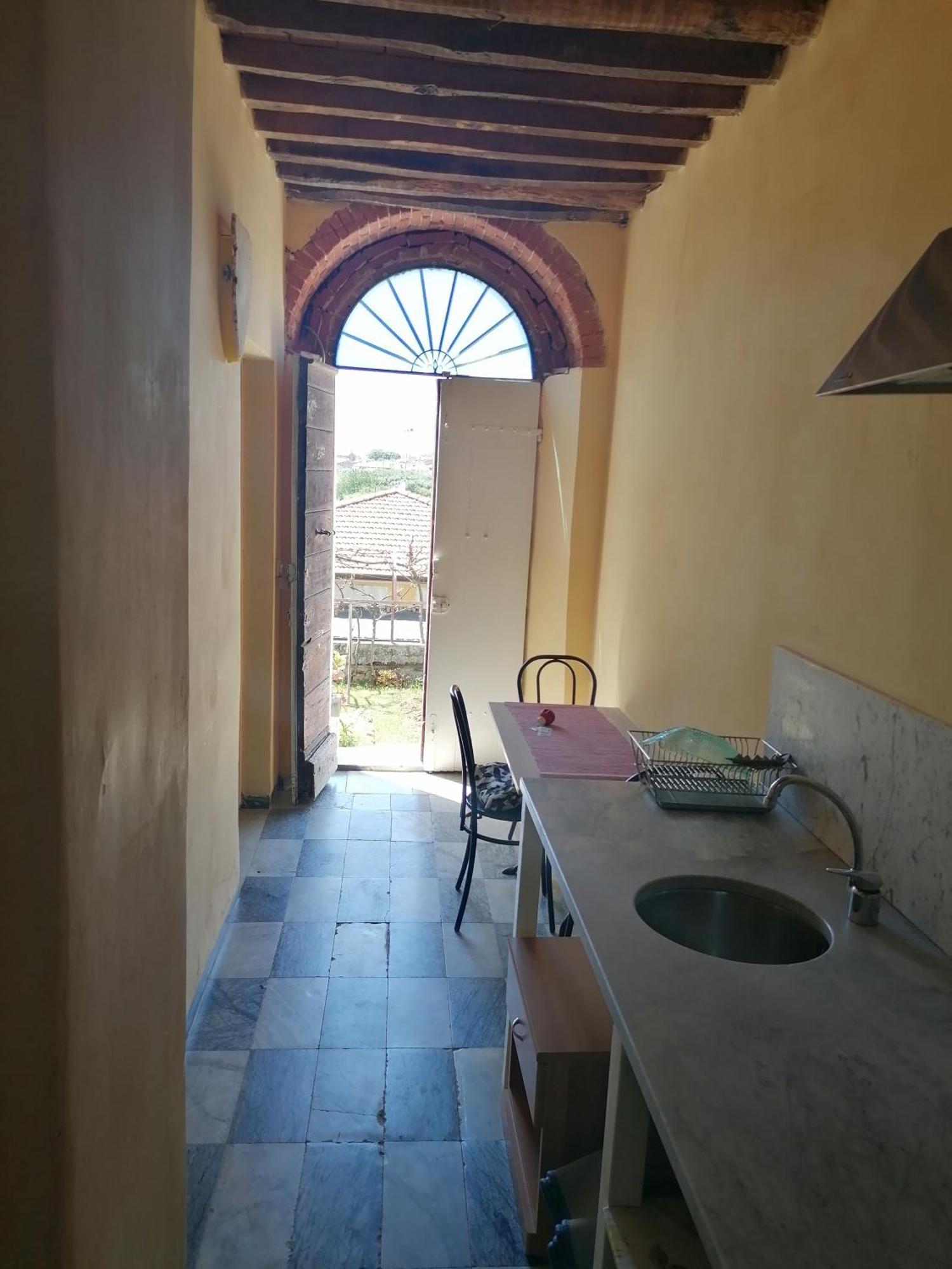 Casa Del Marmo Acomodação com café da manhã Pietrasanta Exterior foto